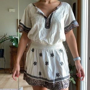 free people dress